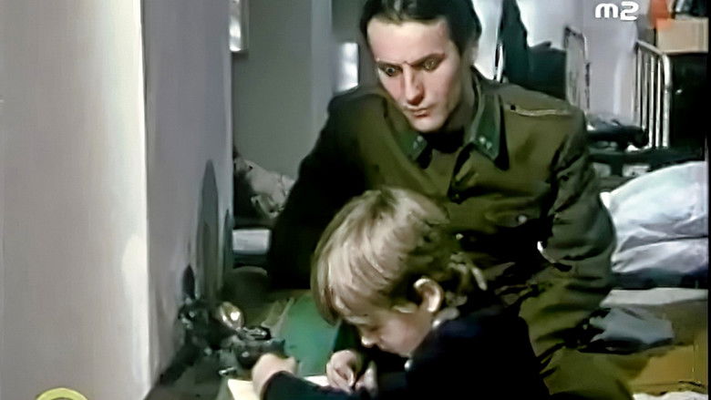 кадр из фильма Appassionata