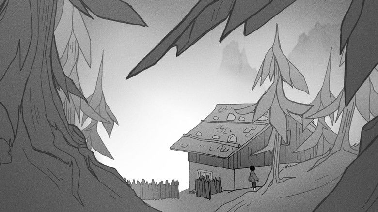 кадр из фильма Tuifl