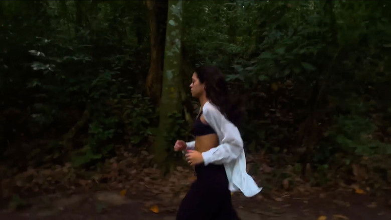 кадр из фильма Solberg, Novo Transe e Resposta