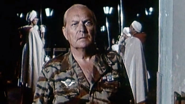 кадр из фильма Tahia Ya Didou !