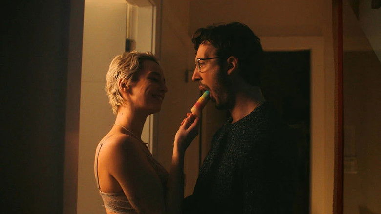 кадр из фильма She's Nonbinary