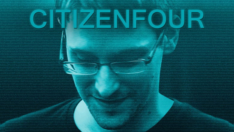 кадр из фильма Citizenfour: Правда Сноудена