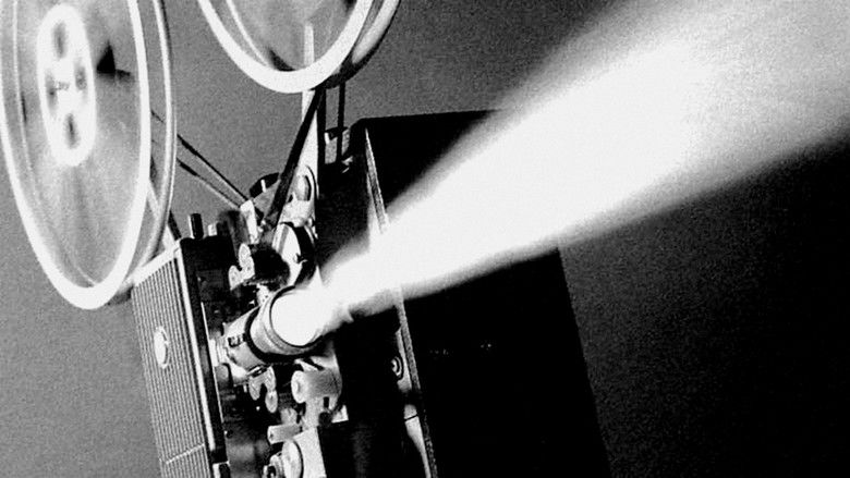 кадр из фильма El cine libertario: cuando las películas hacen historia