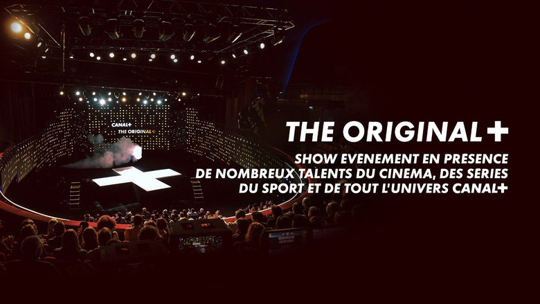 кадр из фильма The Original+