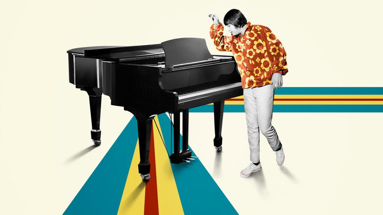 кадр из фильма Brian Wilson: Long Promised Road