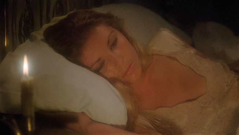 кадр из фильма Пришествие греха