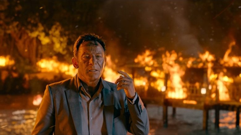 кадр из фильма Небесный огонь