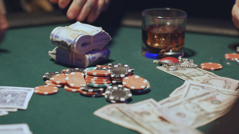 кадр из фильма Privilege 2