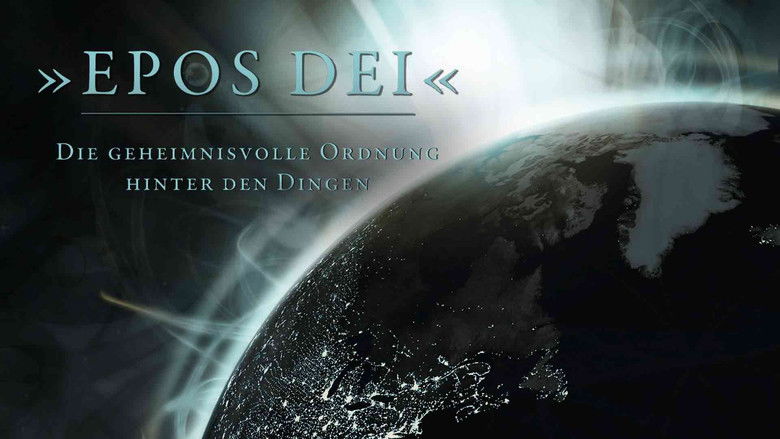 кадр из фильма Epos Dei - Die geheimnisvolle Ordnung hinter den Dingen