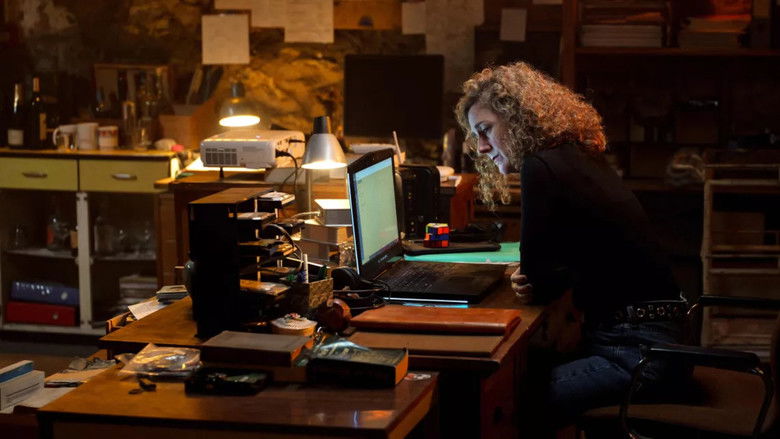 кадр из фильма Tout le monde ment 2