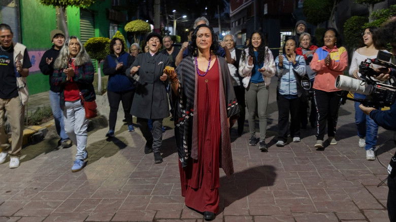 кадр из фильма La Partera