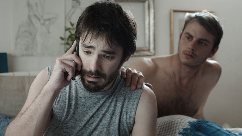 кадр из фильма What the Eyes Can't See