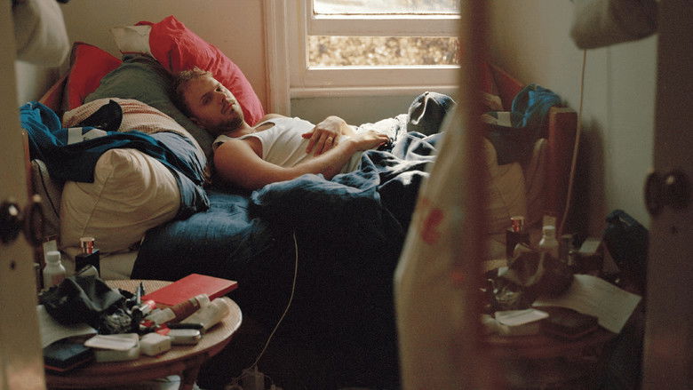 кадр из фильма The Son and the Sea