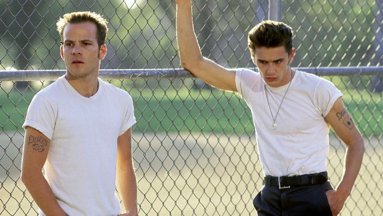 кадр из фильма Дикая банда