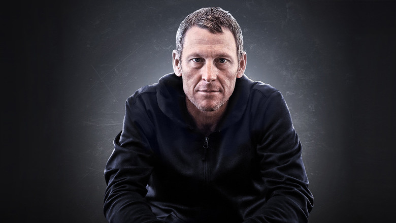 кадр из фильма Lance