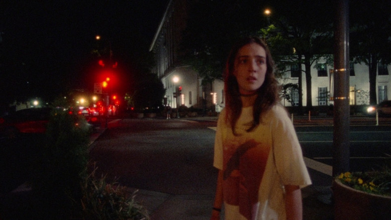 кадр из фильма Сладкий восток