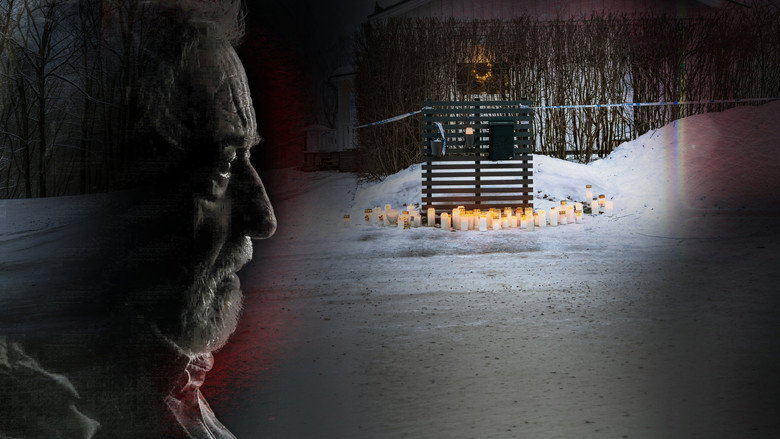 кадр из фильма GW:s mord – Juldagsmordet i Boden