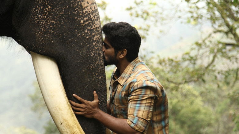 кадр из фильма கும்கி 2