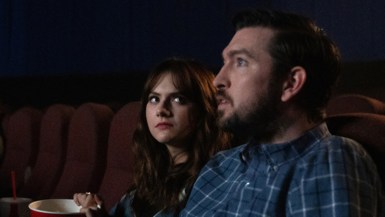 кадр из фильма Кошки-мышки