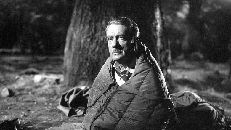 кадр из фильма Mister Scoutmaster