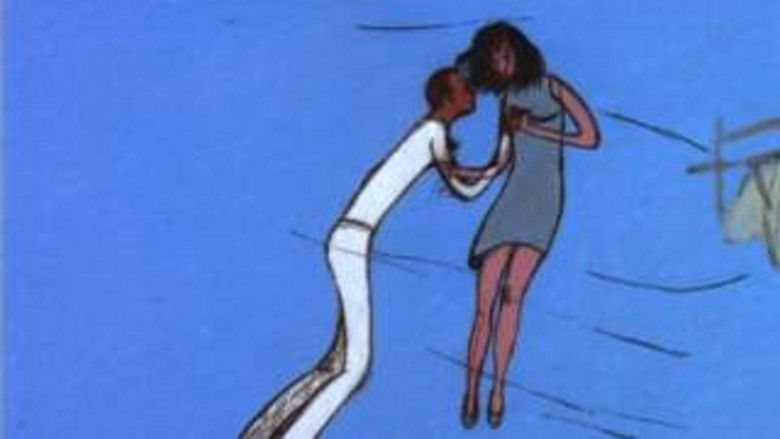 кадр из фильма Castelos de Vento