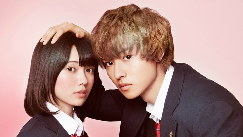 кадр из фильма Волчица и черный принц