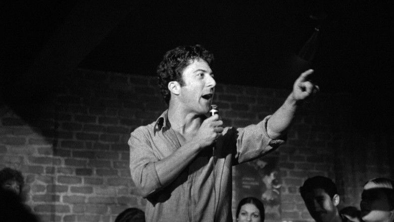 кадр из фильма Ленни