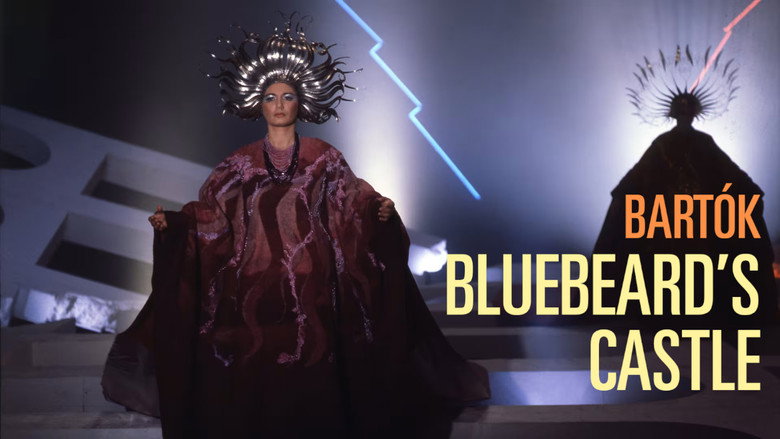 кадр из фильма Bluebeard's Castle