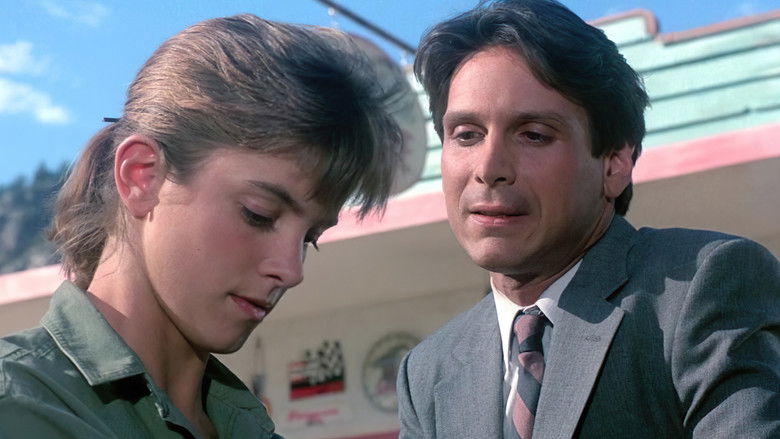 кадр из фильма Мэлоун