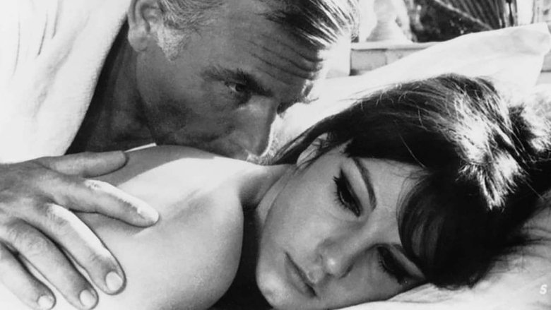 кадр из фильма Я её хорошо знал