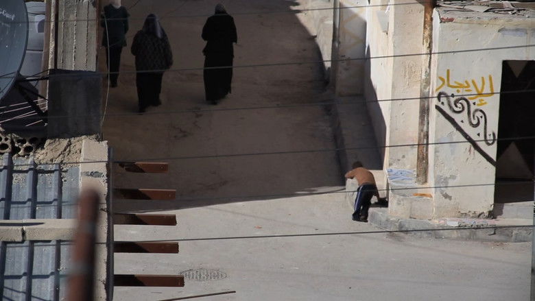 кадр из фильма Zinco