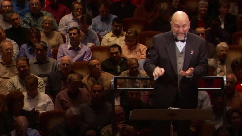 кадр из фильма The Power of Harmony