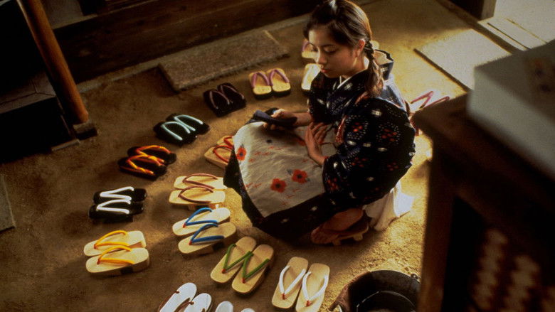 кадр из фильма Омоча