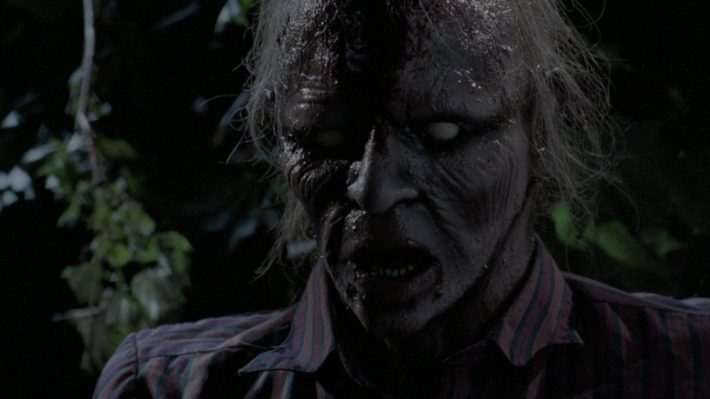 кадр из фильма Жуть