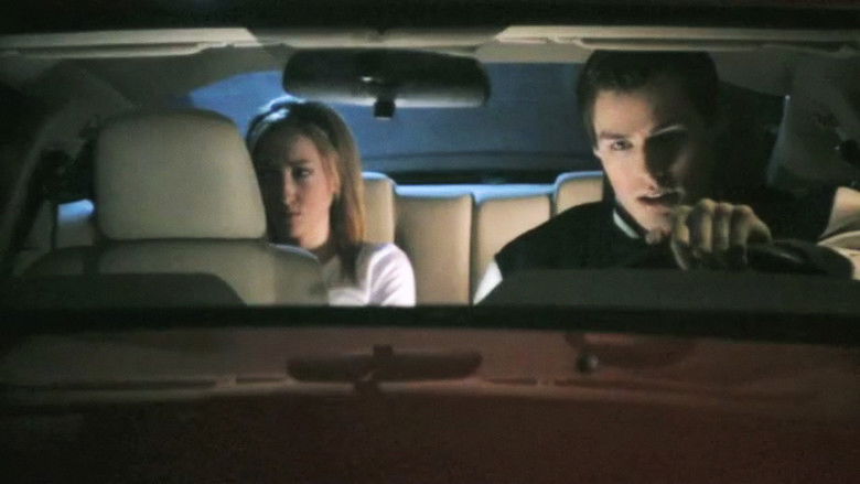 кадр из фильма Date with the Dead