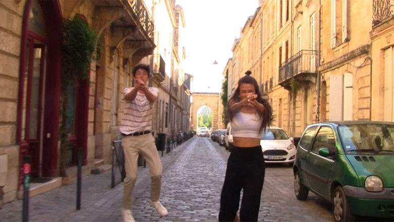 кадр из фильма Dos dies i l’eternitat