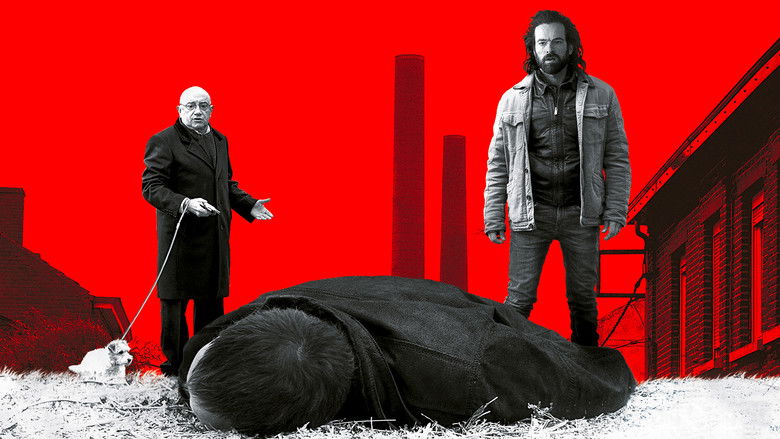 кадр из фильма Киллер поневоле