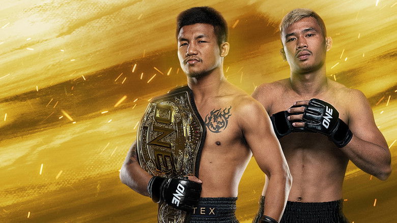 кадр из фильма ONE Friday Fights 34: Rodtang vs. Superlek