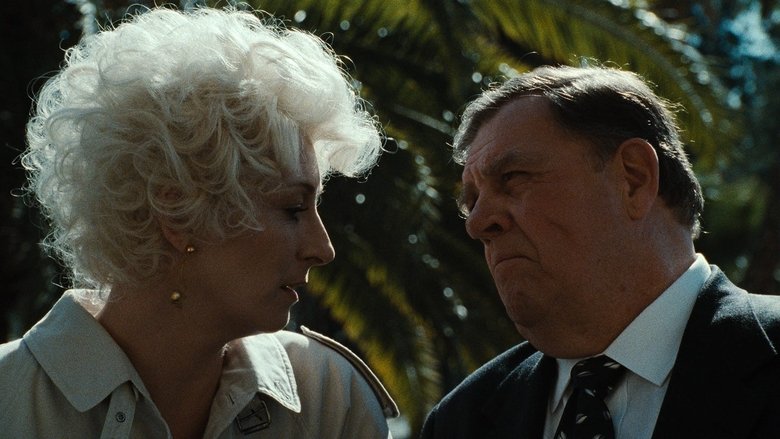 кадр из фильма Кидалы