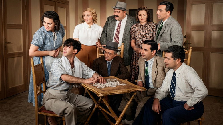 кадр из фильма Akasya Palas