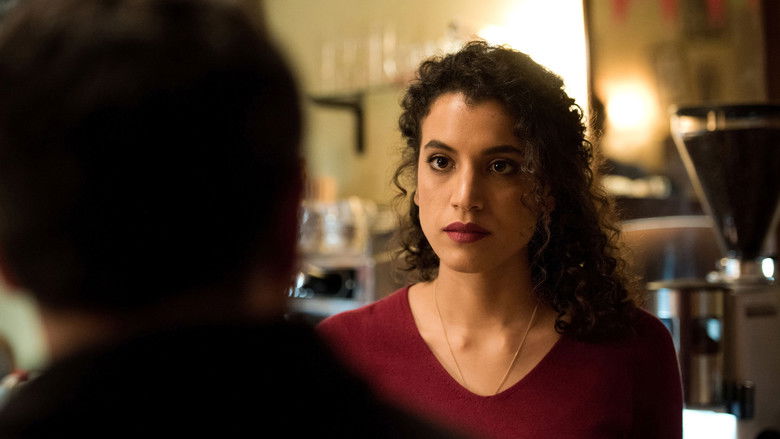 кадр из фильма Багдад в моей тени