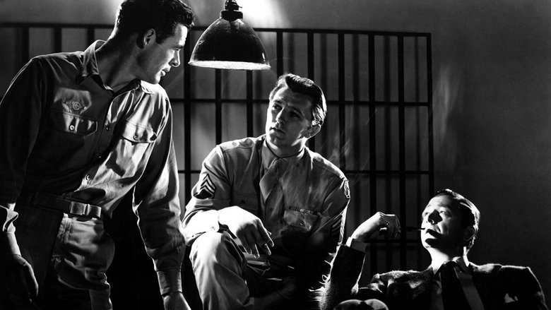 Перекрёстный огонь