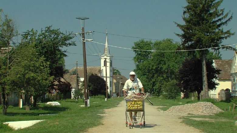 кадр из фильма Besence Open