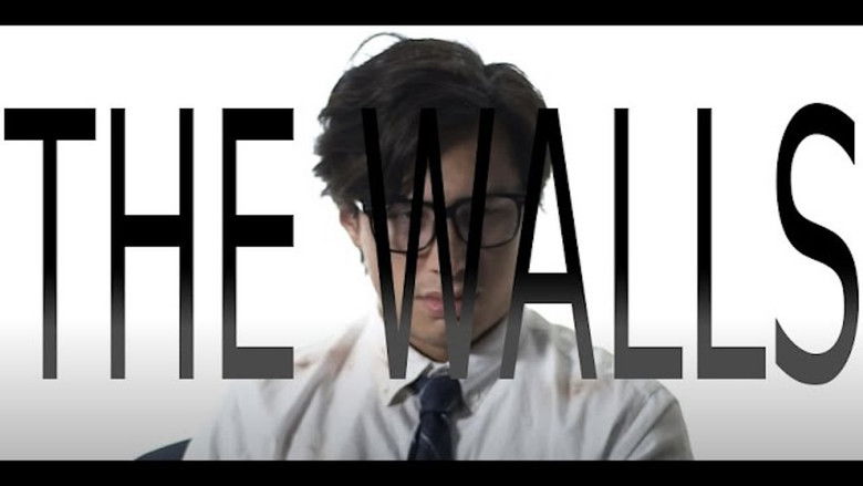 кадр из фильма The Walls
