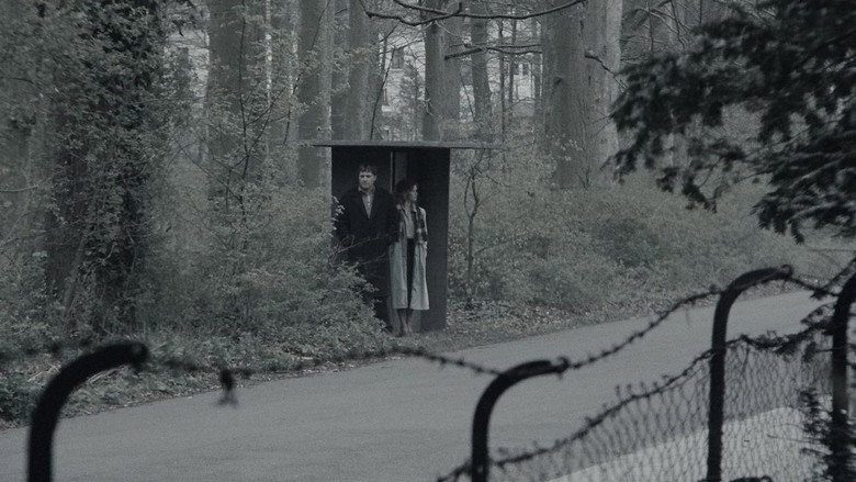 кадр из фильма Het meisje met het rode haar