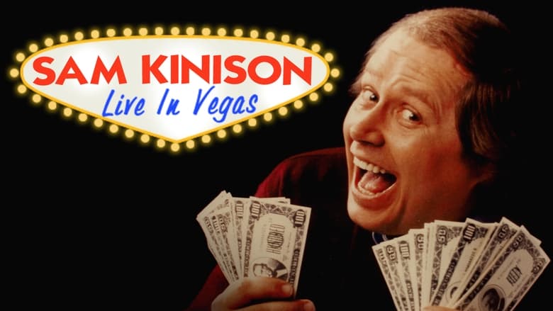 кадр из фильма Sam Kinison: Live in Vegas