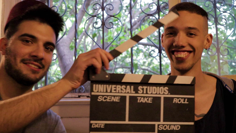 кадр из фильма Mi MMXX