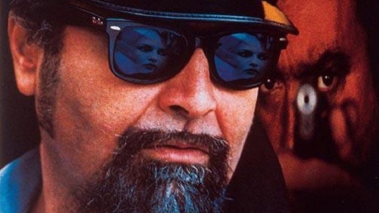 кадр из фильма Metronotte