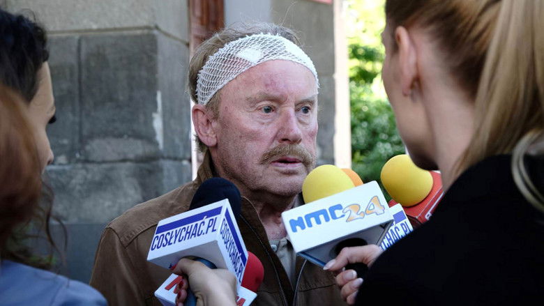 кадр из фильма Политика