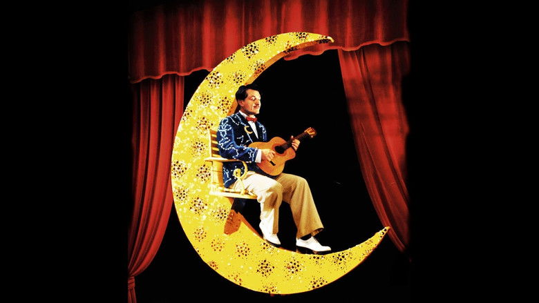 кадр из фильма Сладкий и гадкий